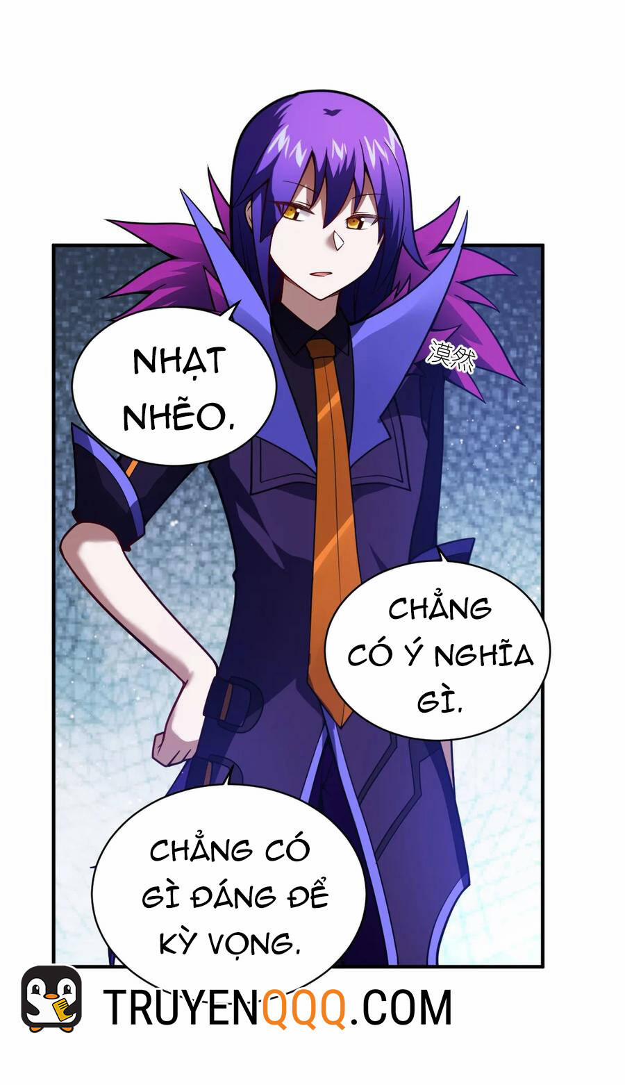 Ma Vương Trở Lại 58 trang 1