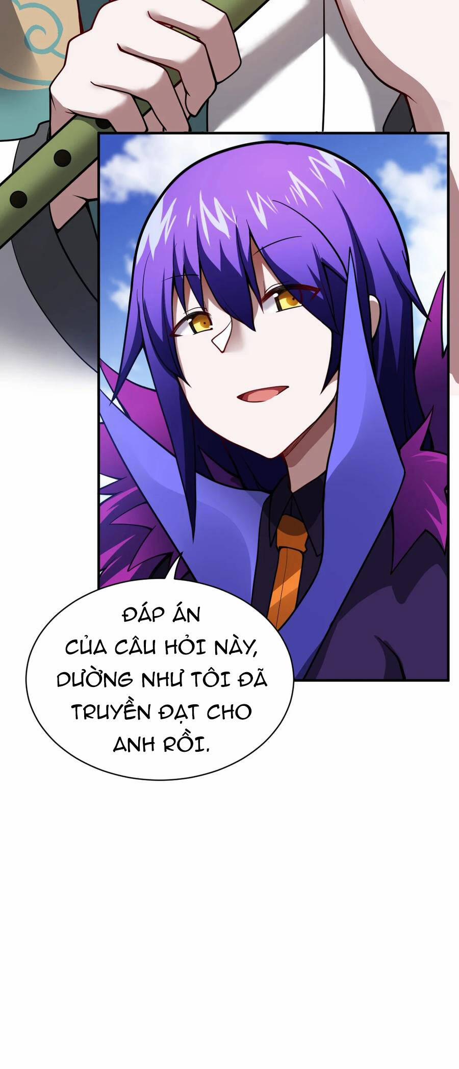 Ma Vương Trở Lại 58 trang 14