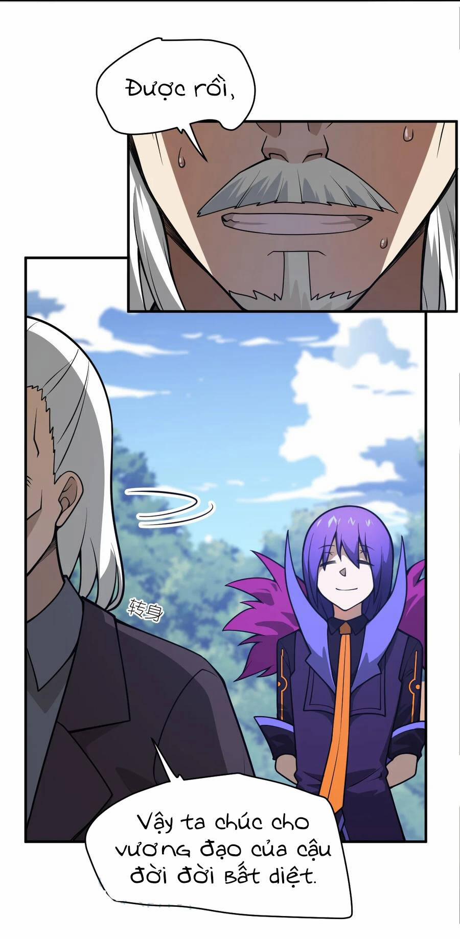 Ma Vương Trở Lại 58 trang 27