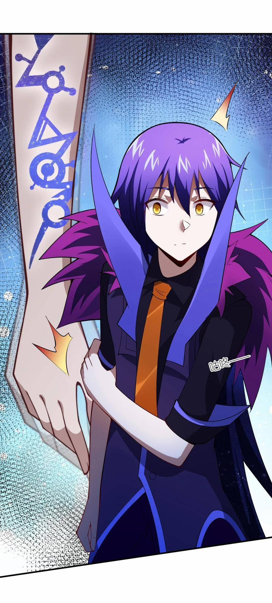 Ma Vương Trở Lại 58 trang 32