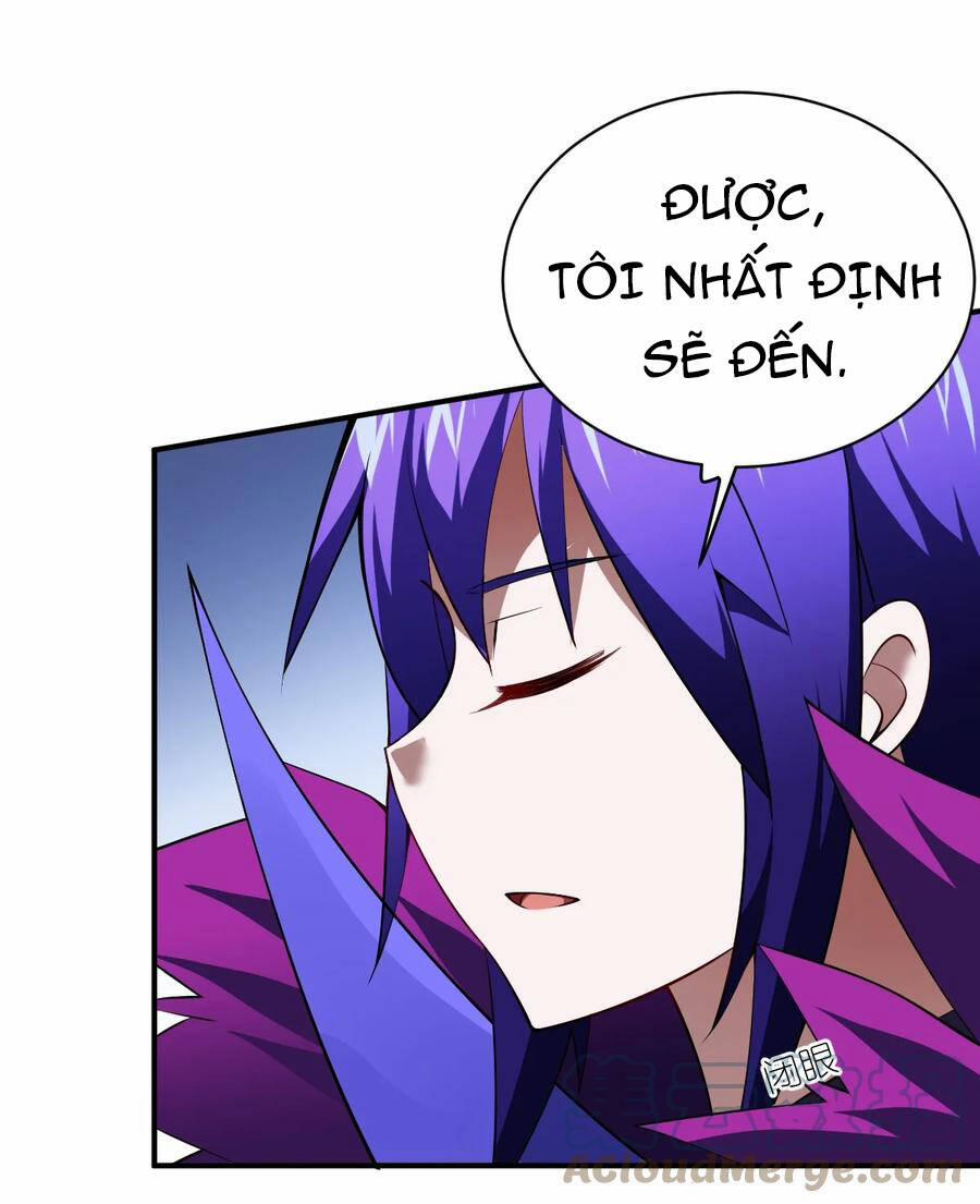 Ma Vương Trở Lại 58 trang 33