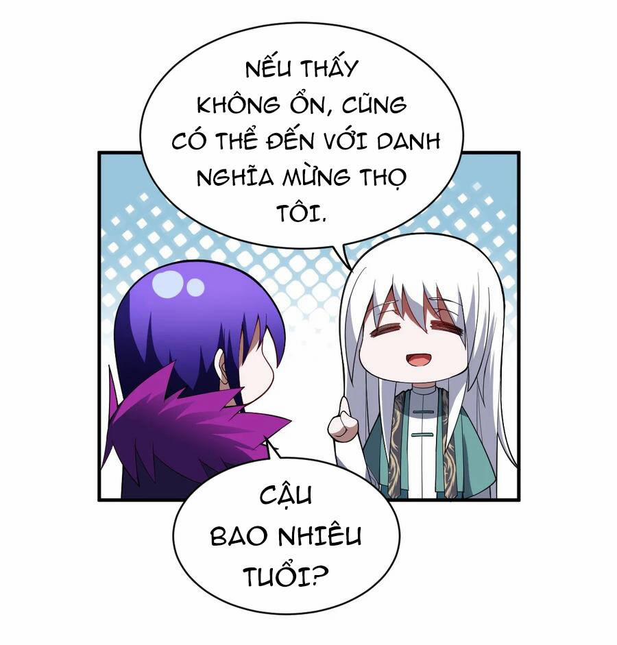 Ma Vương Trở Lại 58 trang 34