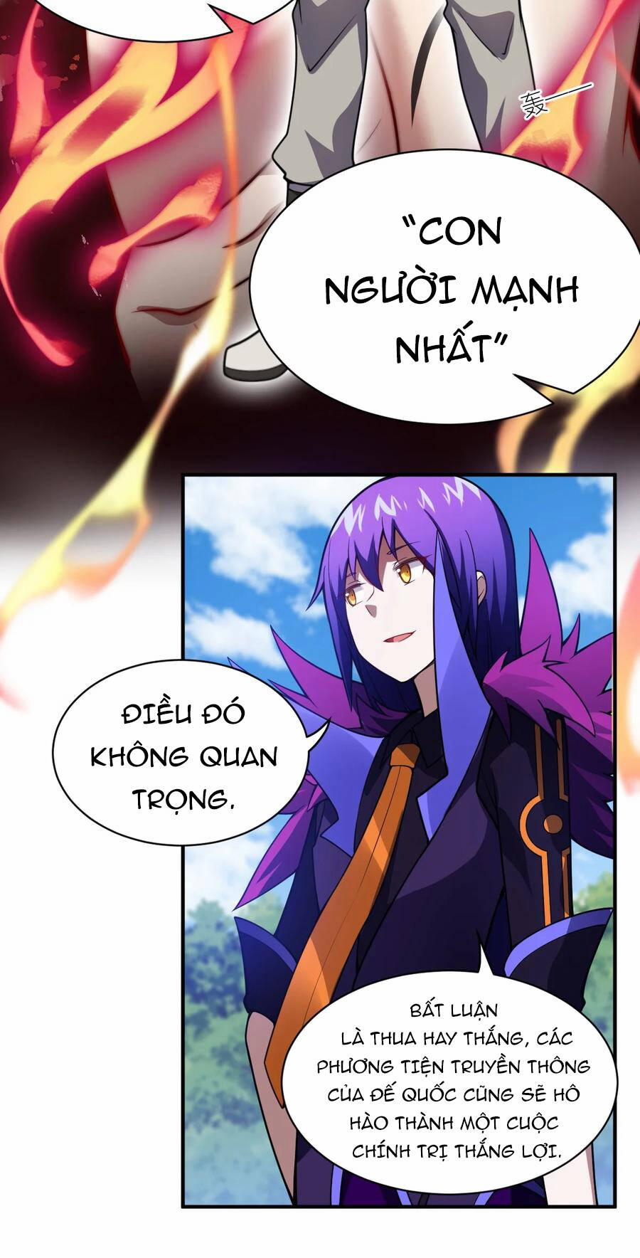 Ma Vương Trở Lại 58 trang 4