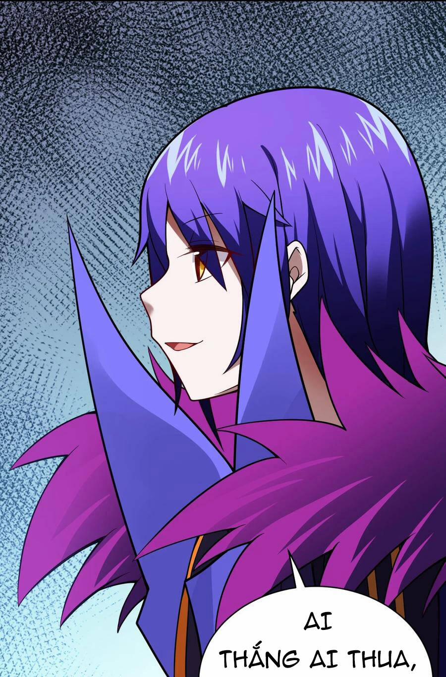 Ma Vương Trở Lại 58 trang 41