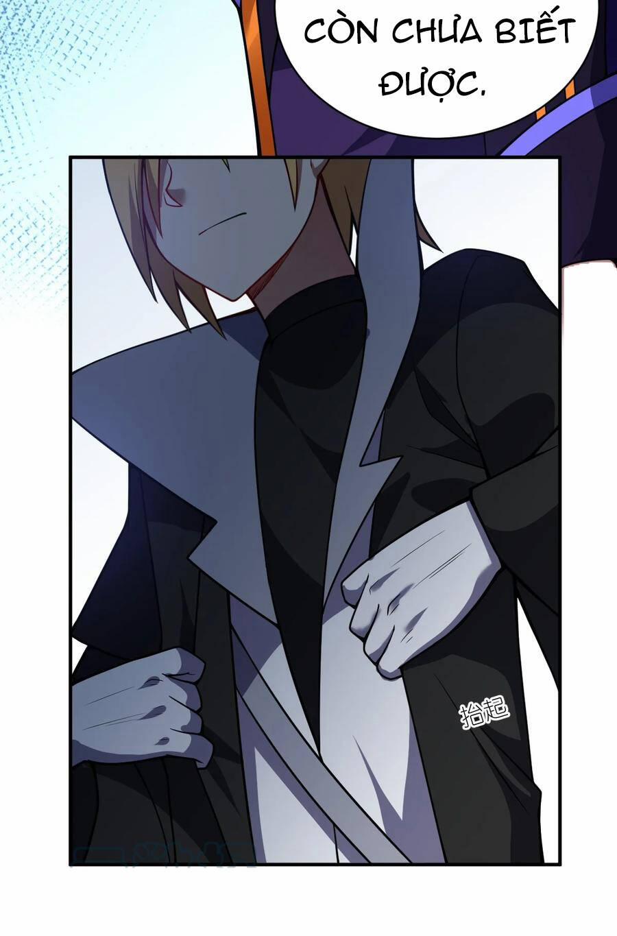 Ma Vương Trở Lại 58 trang 42