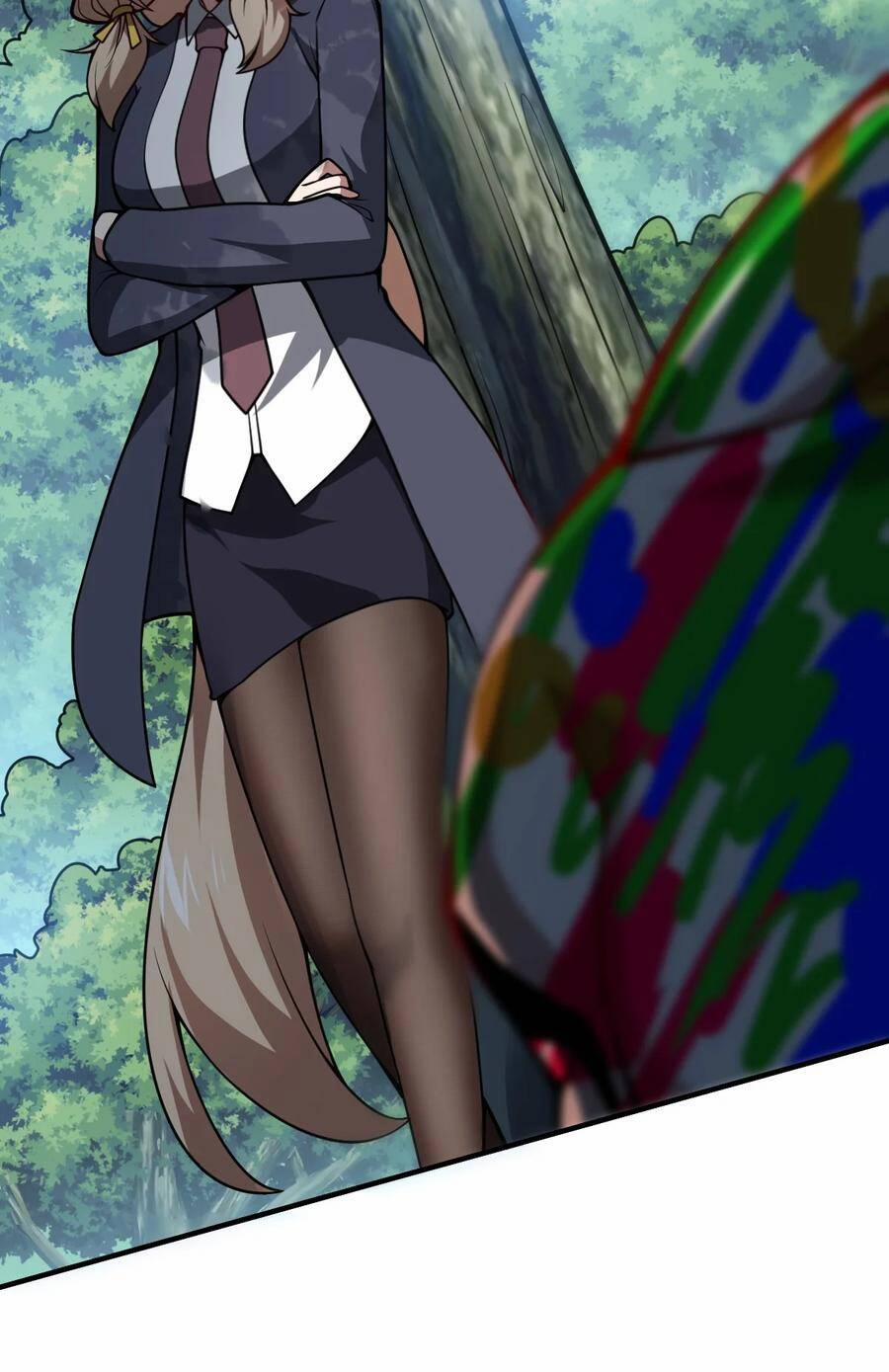 Ma Vương Trở Lại 59 trang 12