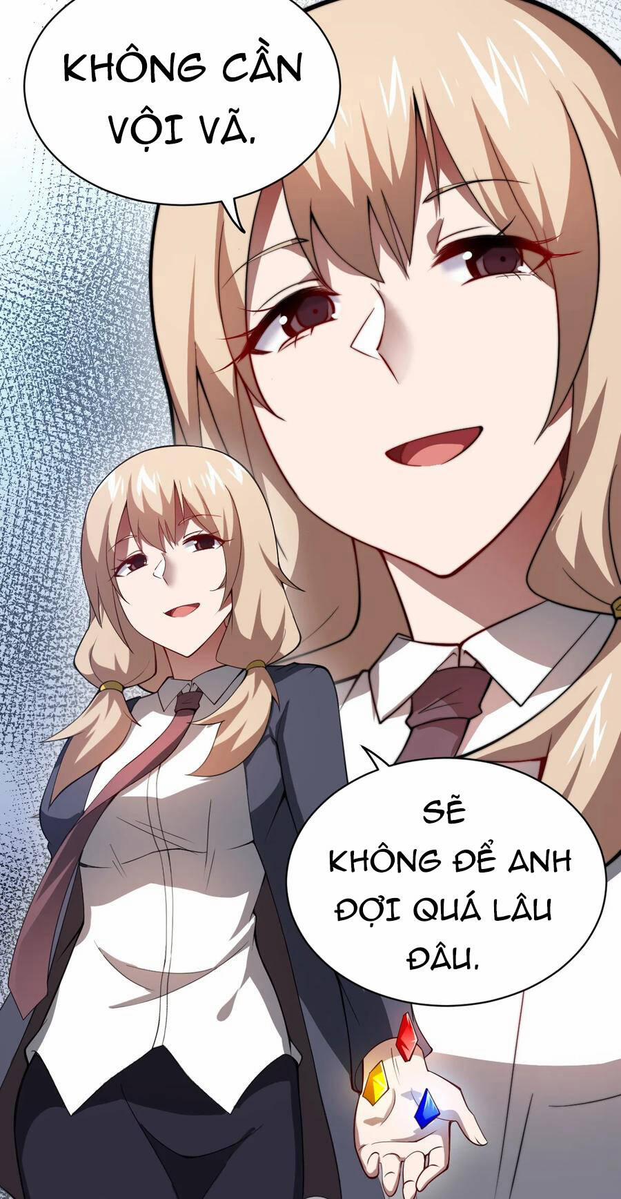 Ma Vương Trở Lại 59 trang 23