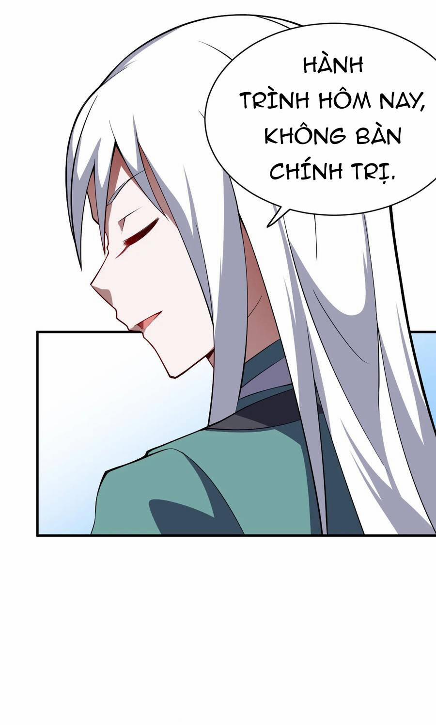 Ma Vương Trở Lại 59 trang 28