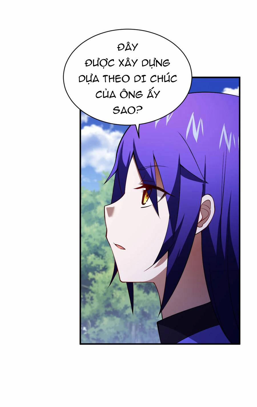 Ma Vương Trở Lại 59 trang 31