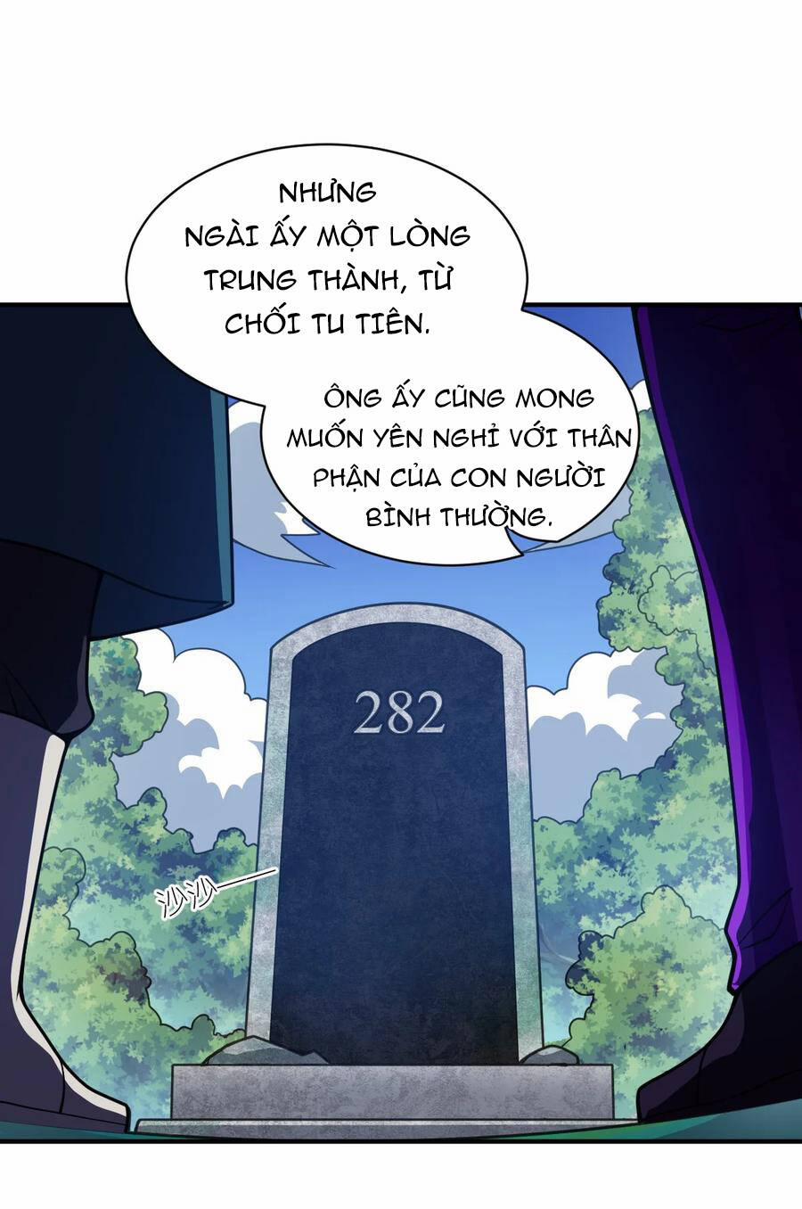 Ma Vương Trở Lại 59 trang 33