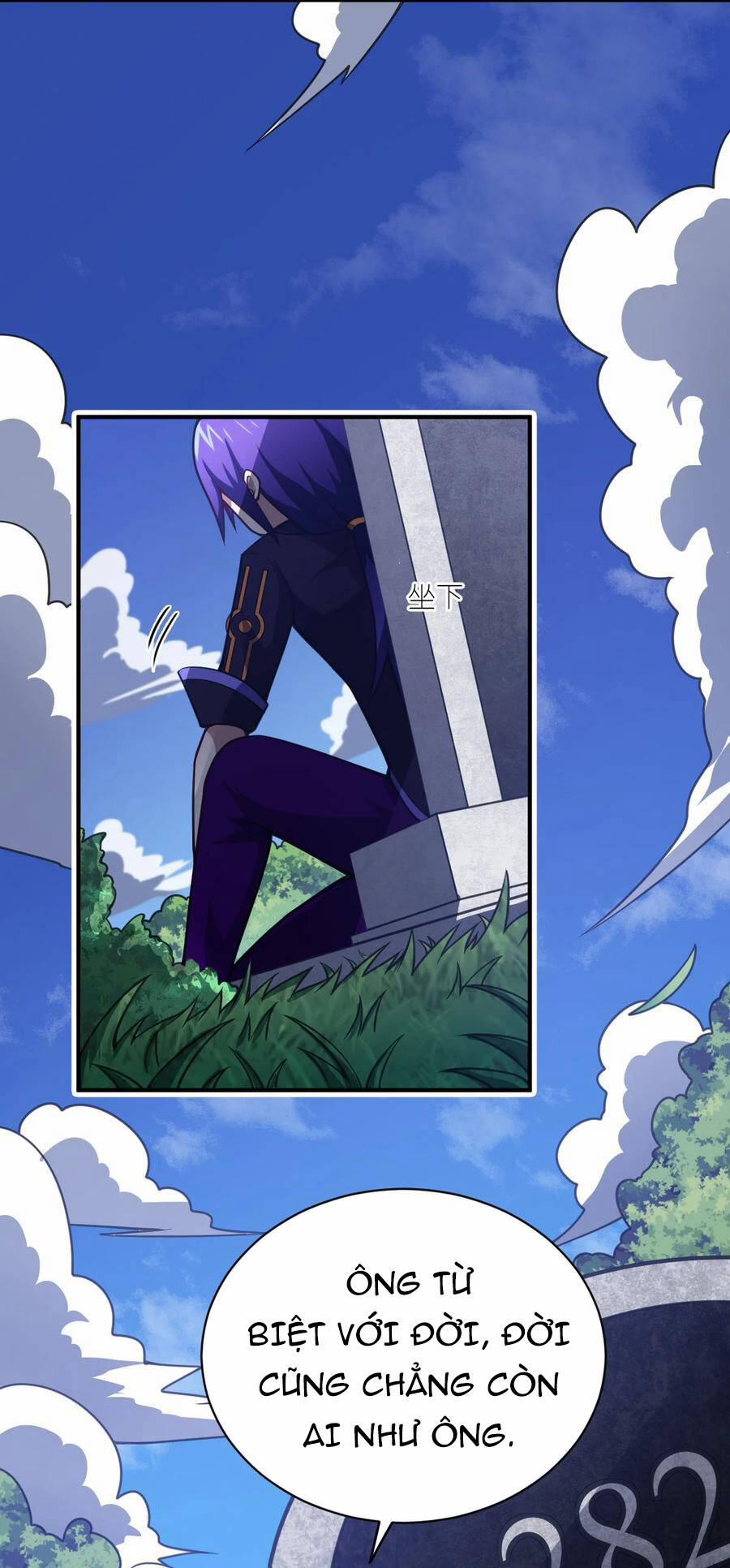 Ma Vương Trở Lại 59 trang 35