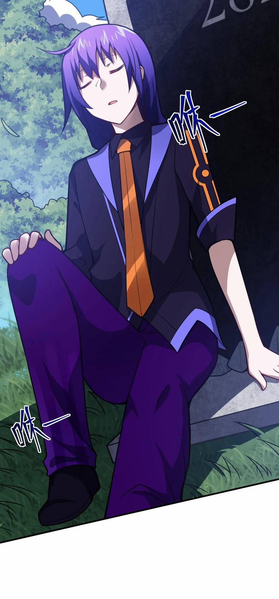 Ma Vương Trở Lại 59 trang 36