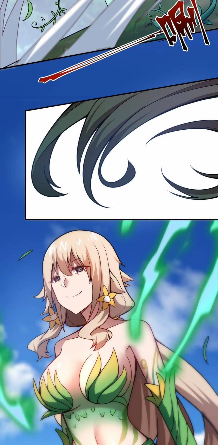 Ma Vương Trở Lại 59 trang 48