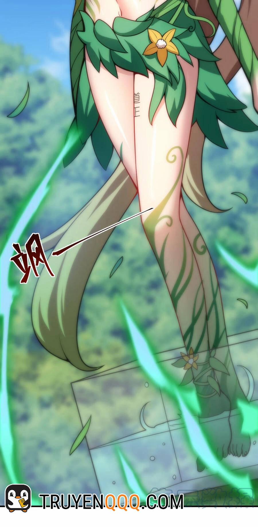 Ma Vương Trở Lại 59 trang 49