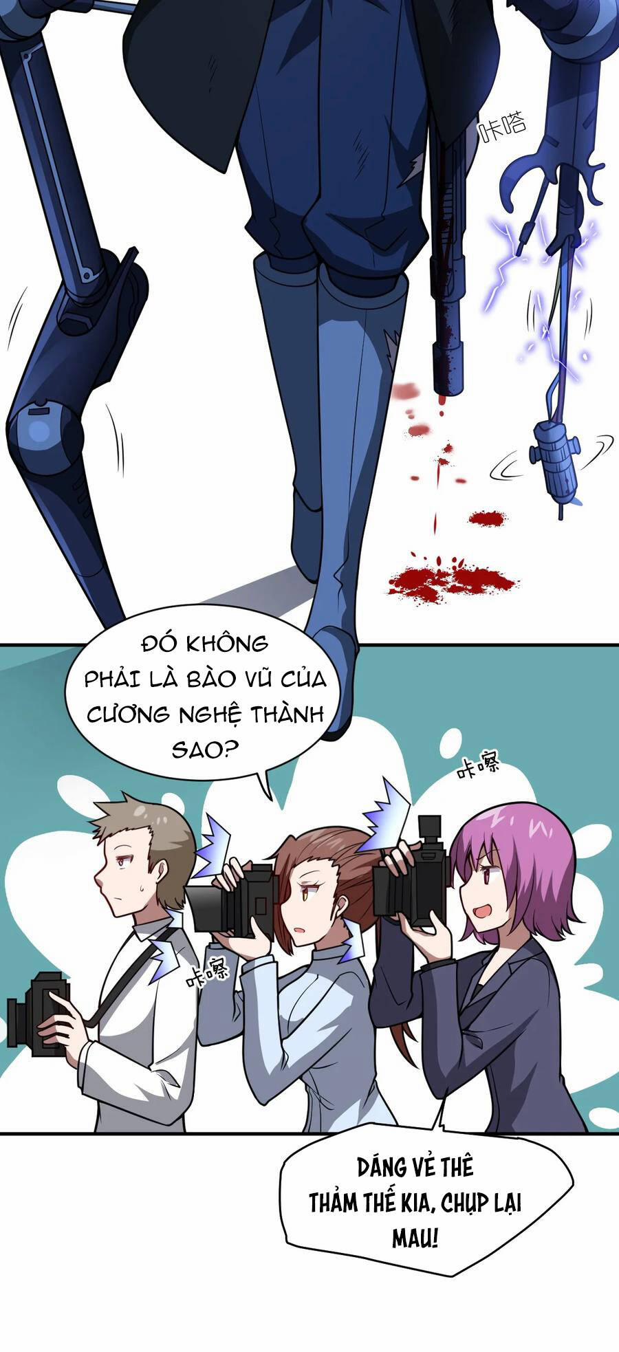 Ma Vương Trở Lại 59 trang 5