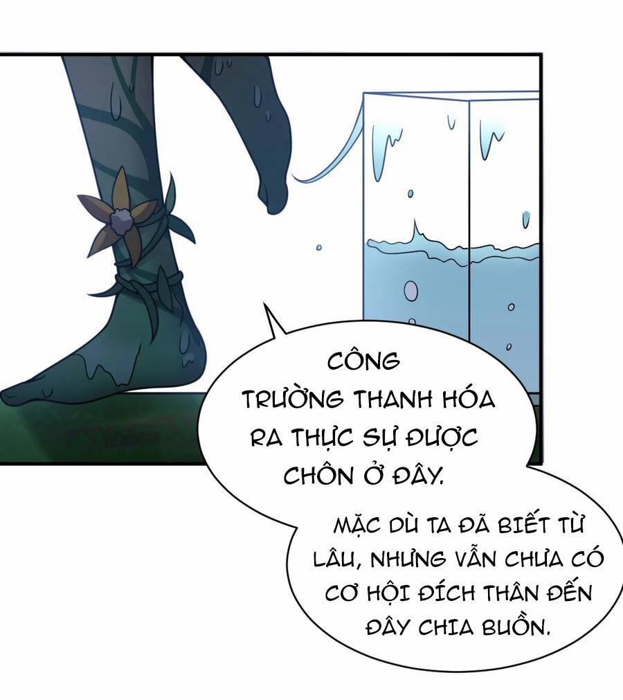 Ma Vương Trở Lại 59 trang 50