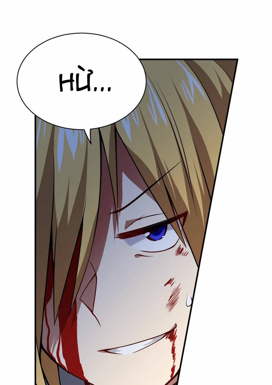 Ma Vương Trở Lại 59 trang 6