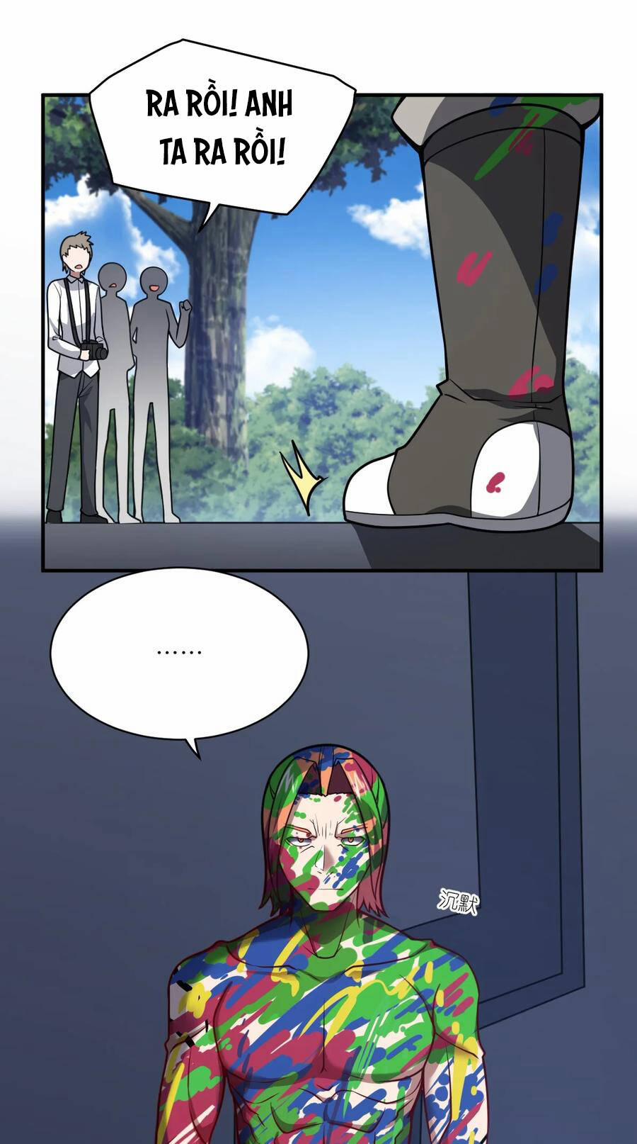 Ma Vương Trở Lại 59 trang 8