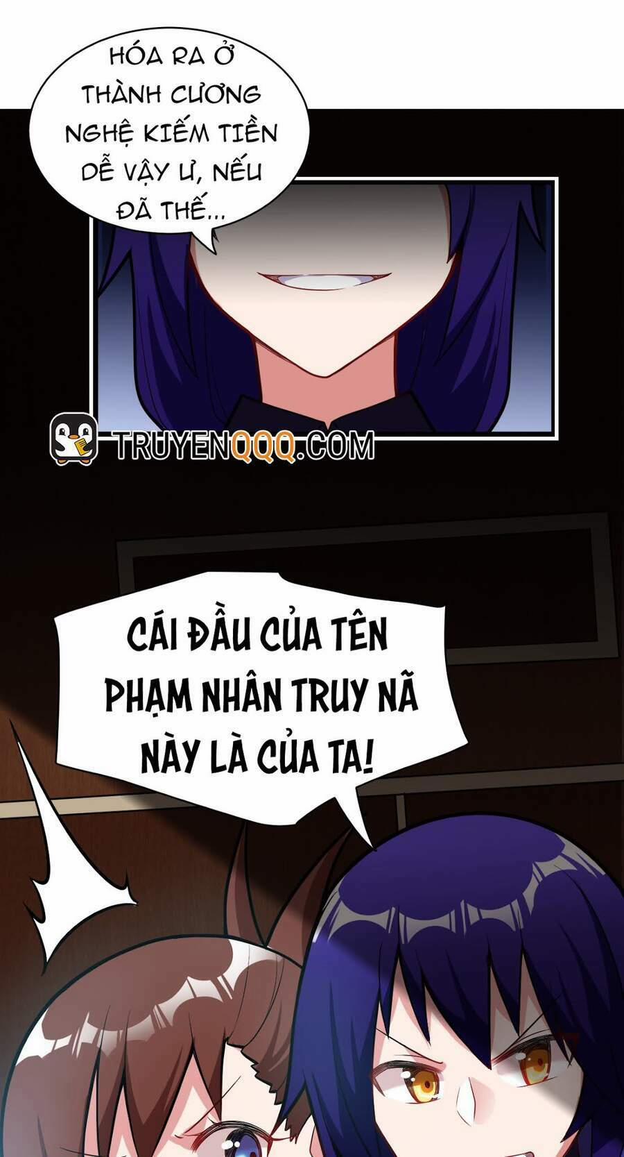 Ma Vương Trở Lại 6 trang 13