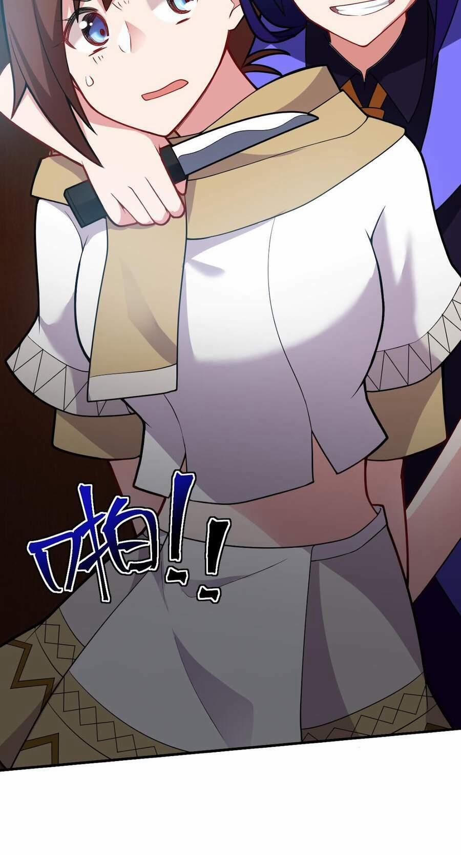 Ma Vương Trở Lại 6 trang 14