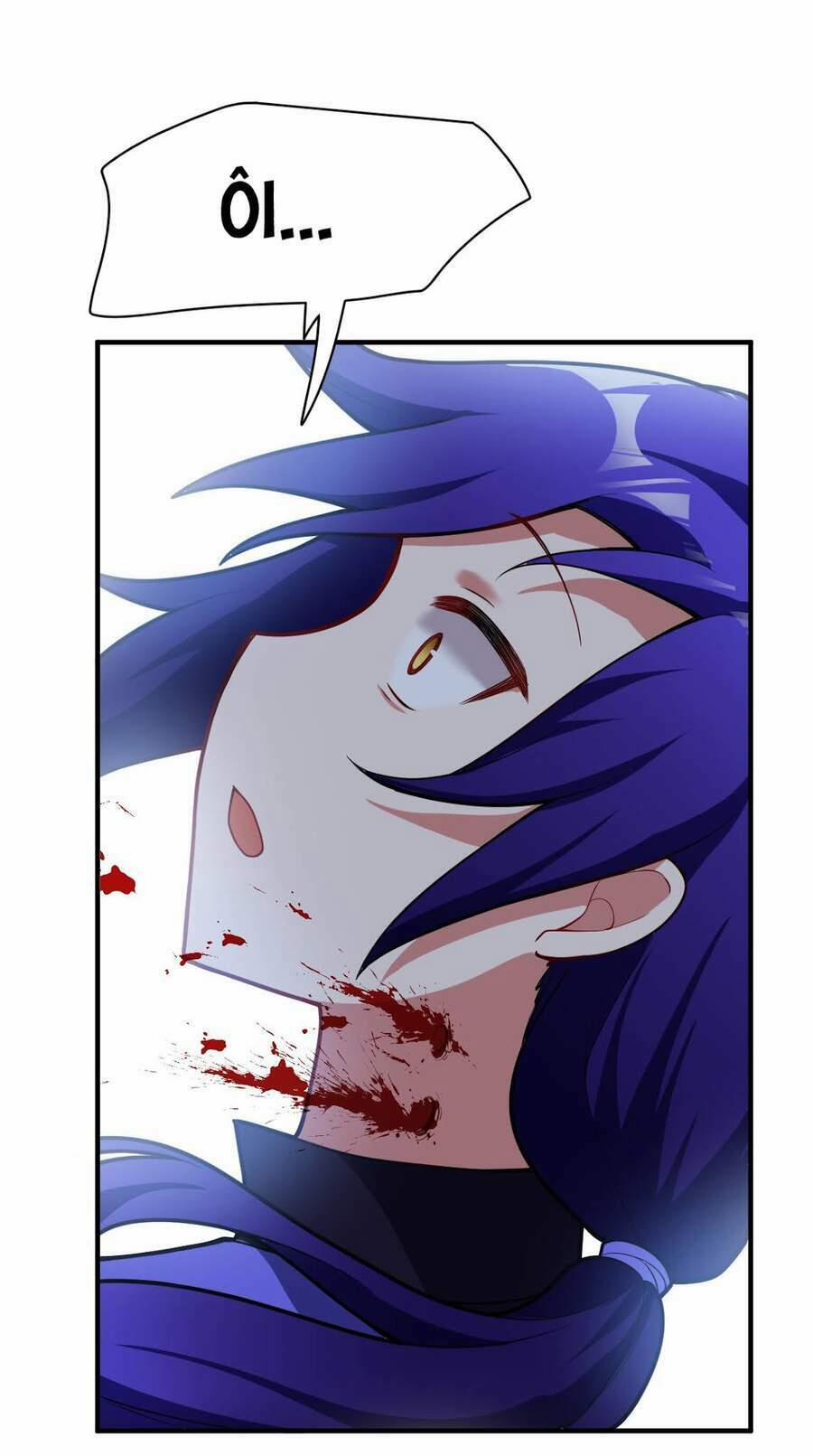 Ma Vương Trở Lại 6 trang 24