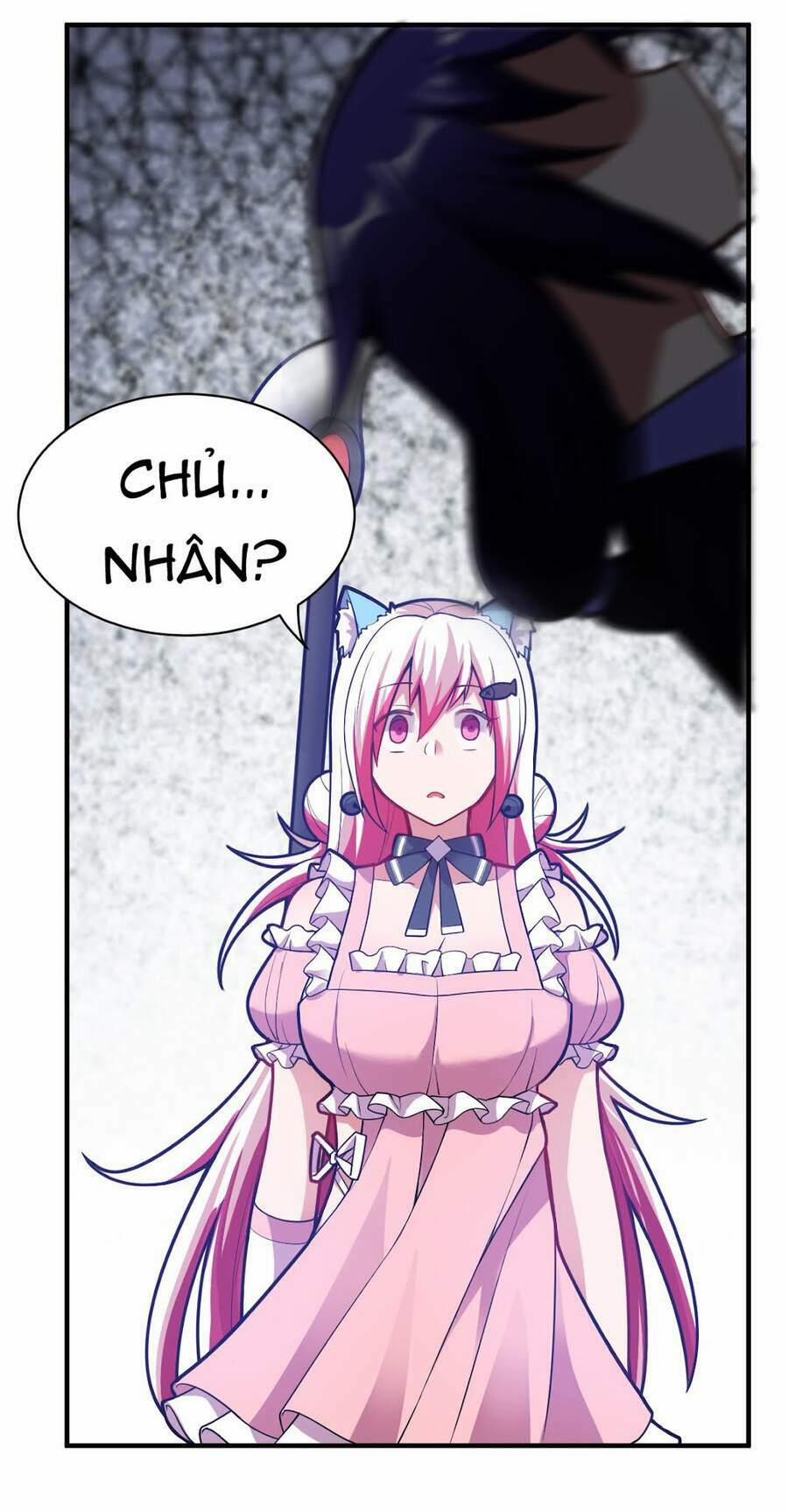 Ma Vương Trở Lại 6 trang 25