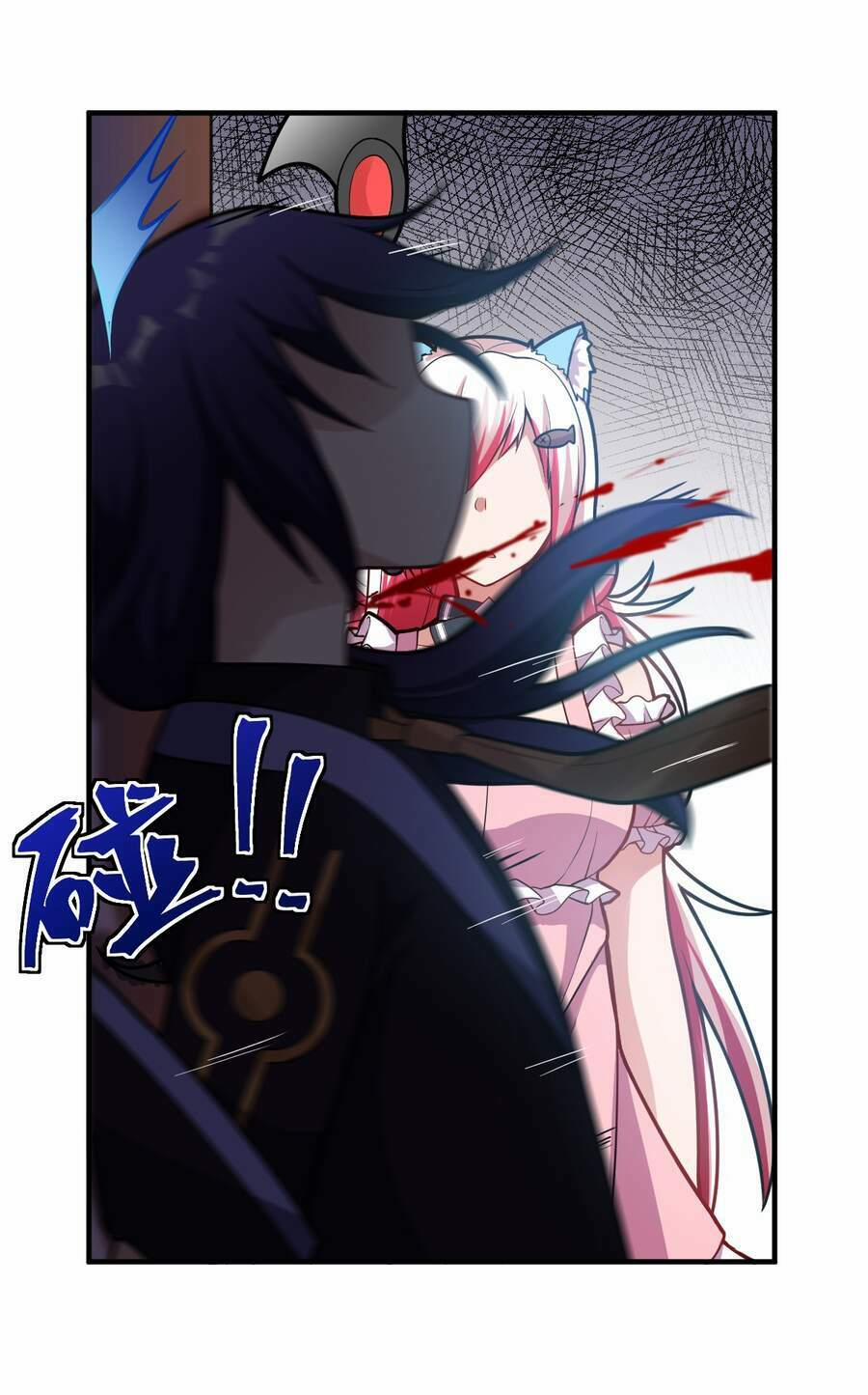 Ma Vương Trở Lại 6 trang 26