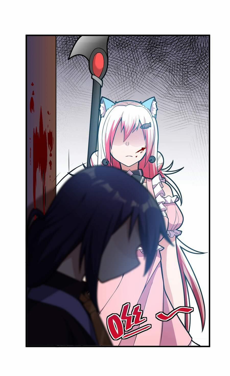 Ma Vương Trở Lại 6 trang 27