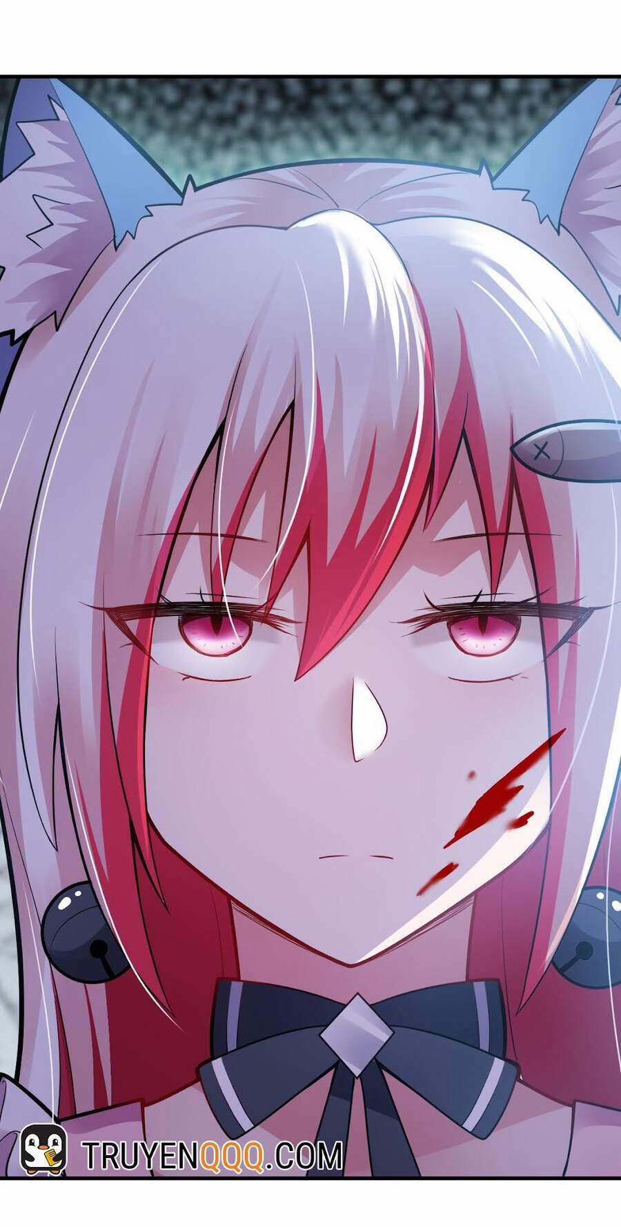 Ma Vương Trở Lại 6 trang 28