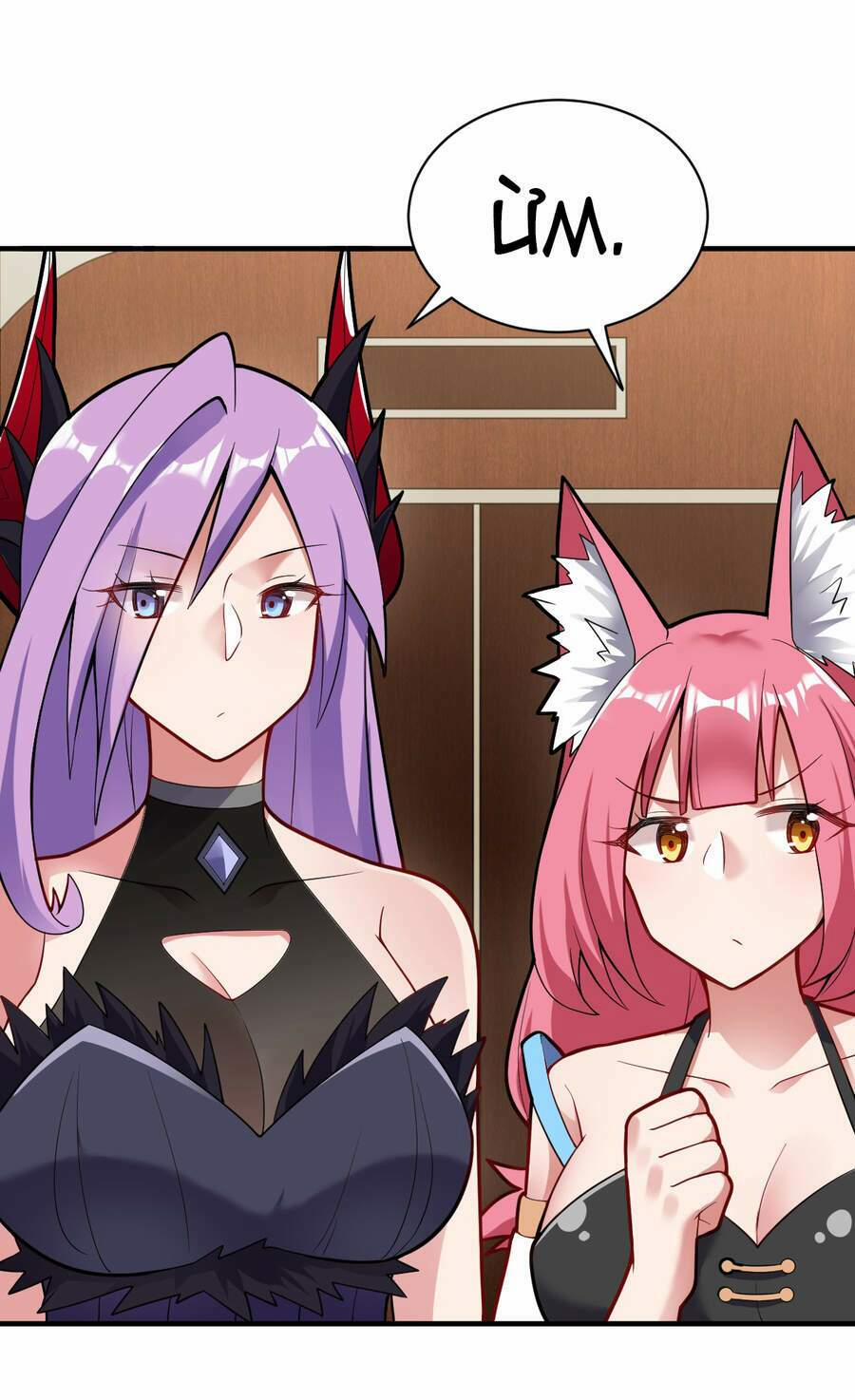 Ma Vương Trở Lại 6 trang 3