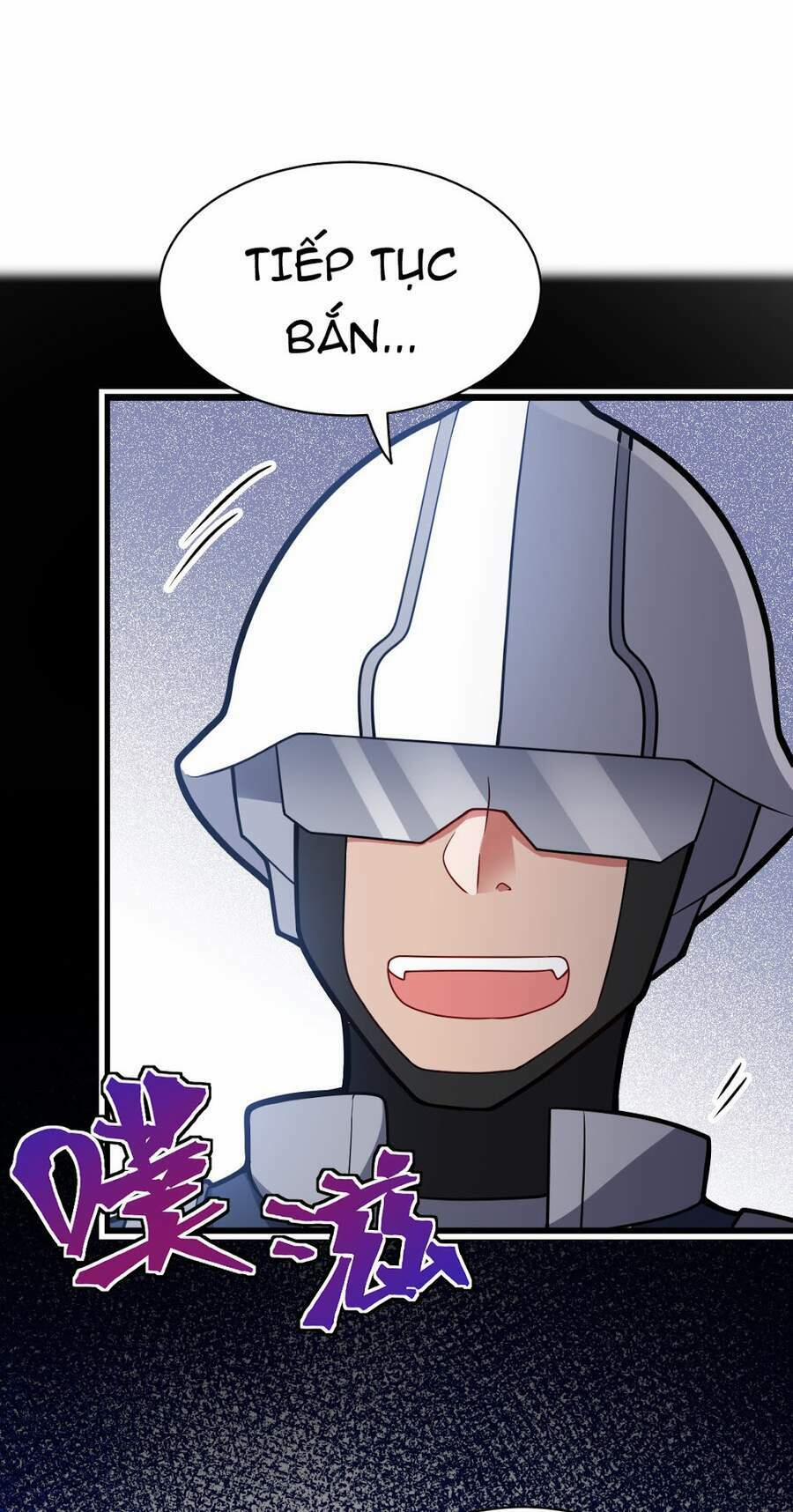 Ma Vương Trở Lại 6 trang 30