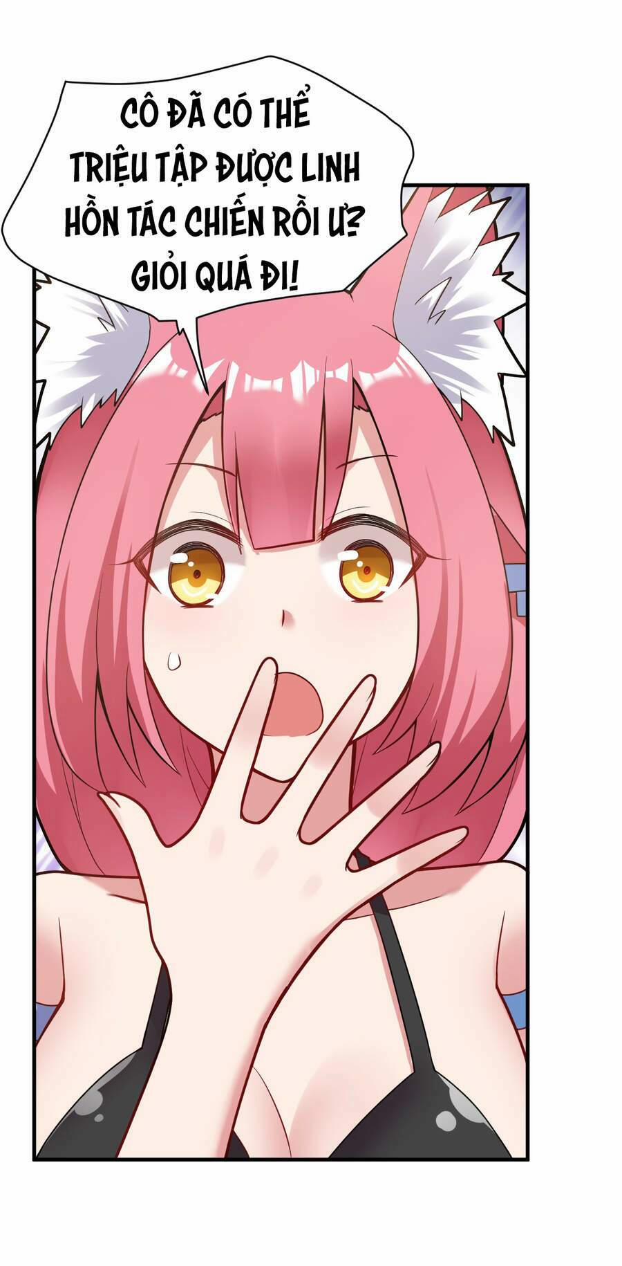 Ma Vương Trở Lại 6 trang 36