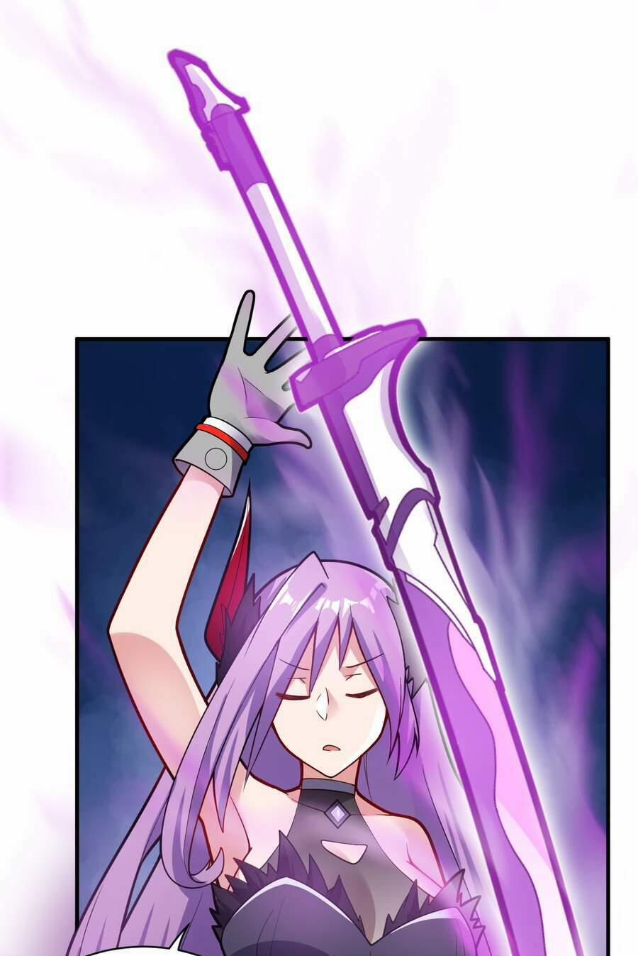 Ma Vương Trở Lại 6 trang 39