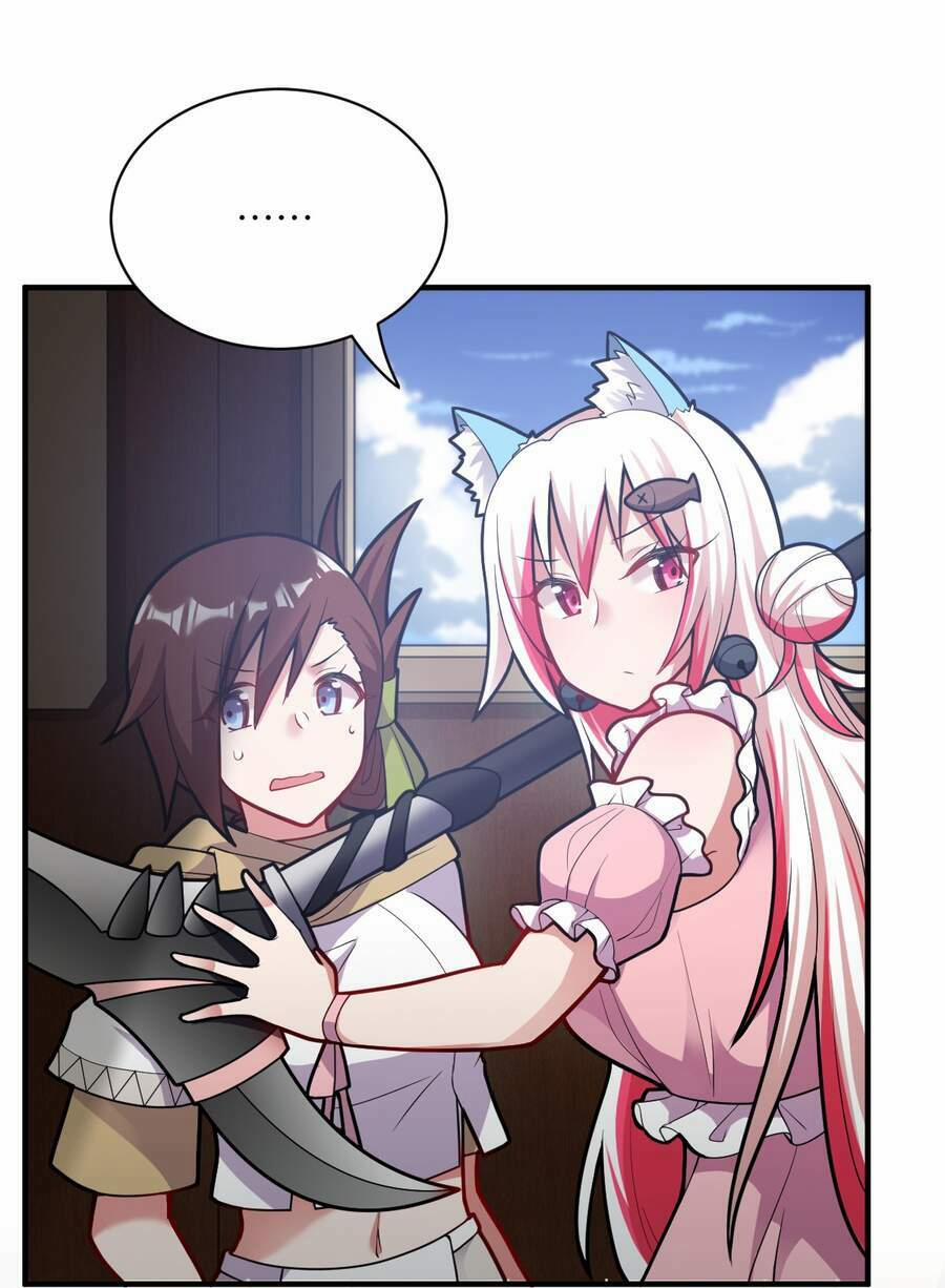 Ma Vương Trở Lại 6 trang 4