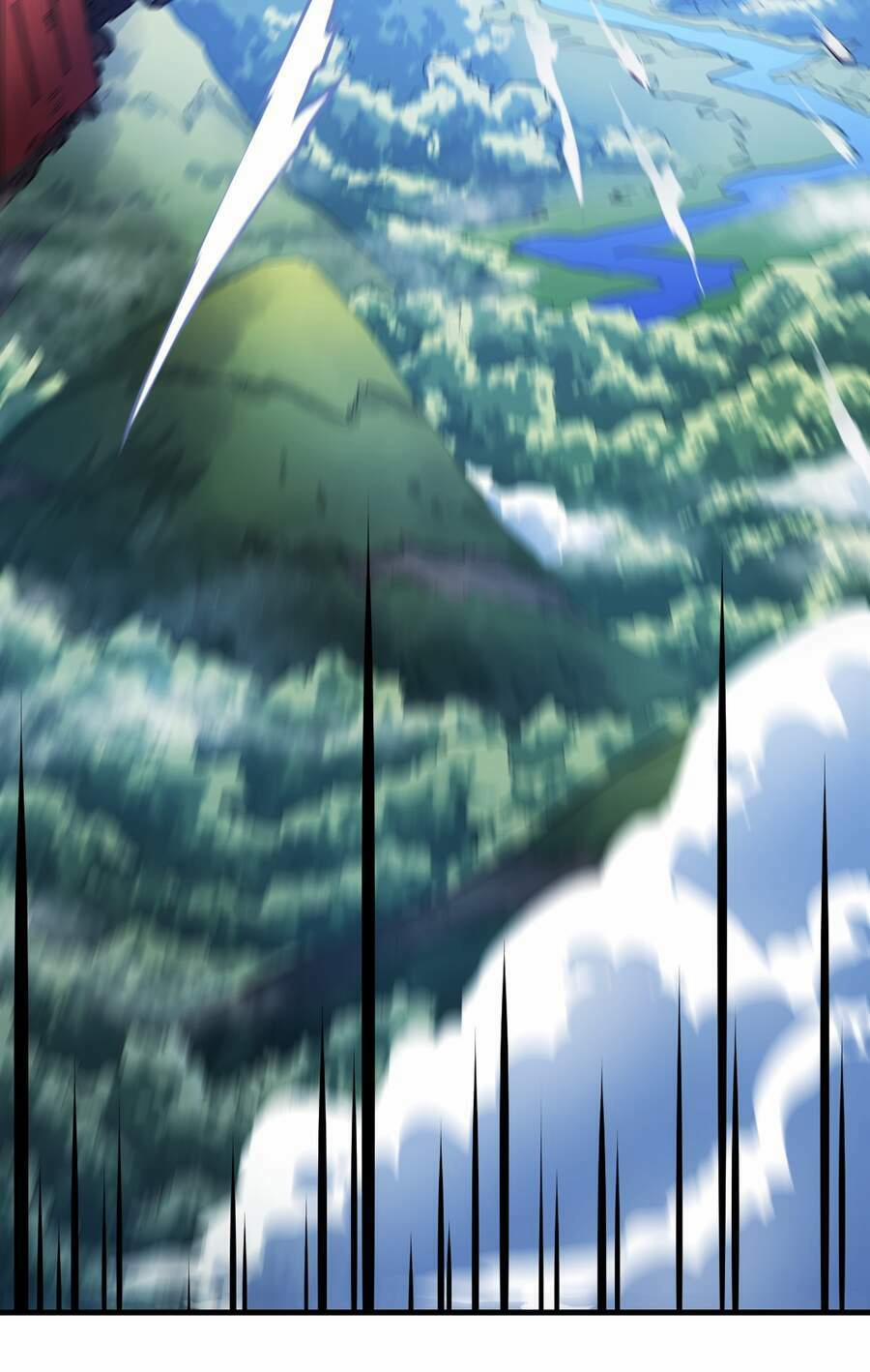 Ma Vương Trở Lại 6 trang 43