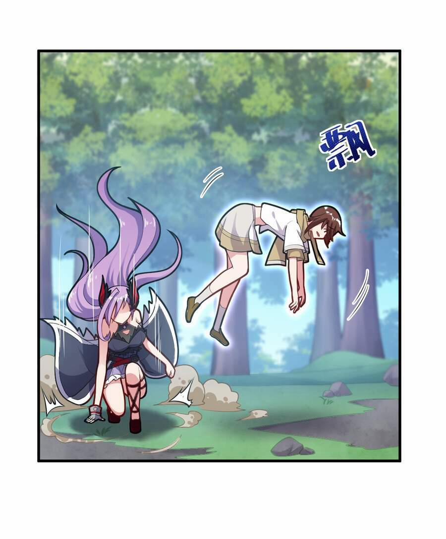 Ma Vương Trở Lại 6 trang 46