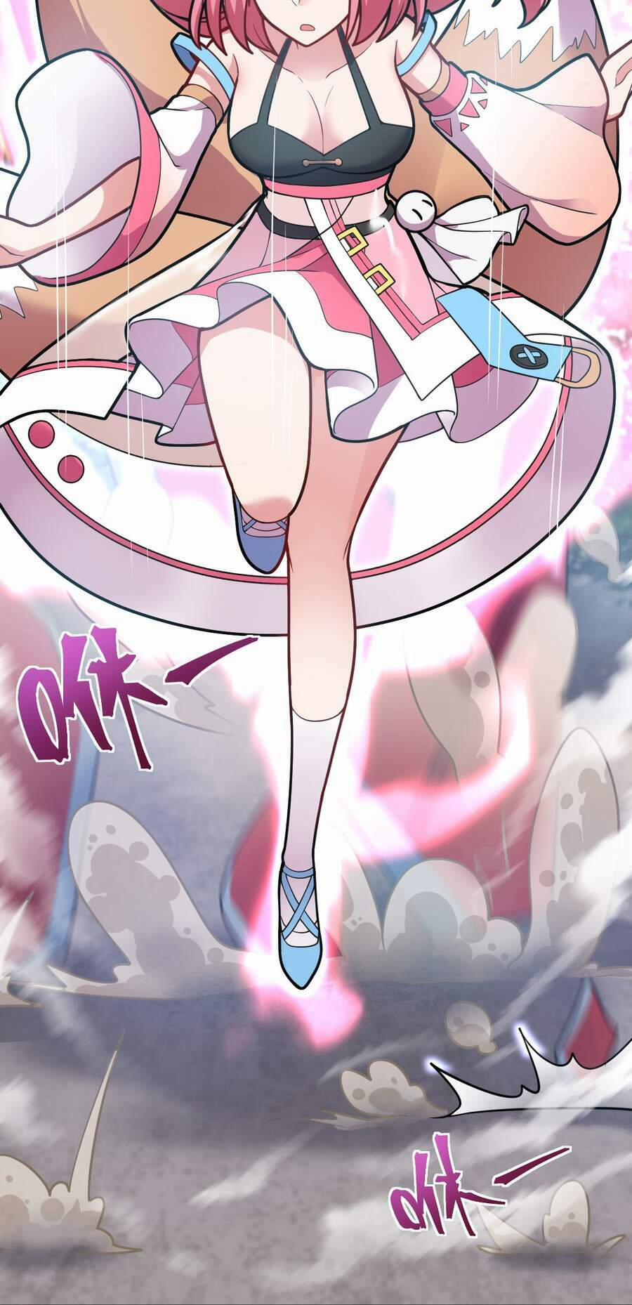 Ma Vương Trở Lại 6 trang 48