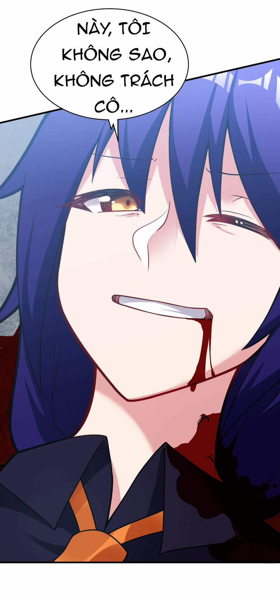 Ma Vương Trở Lại 6 trang 53