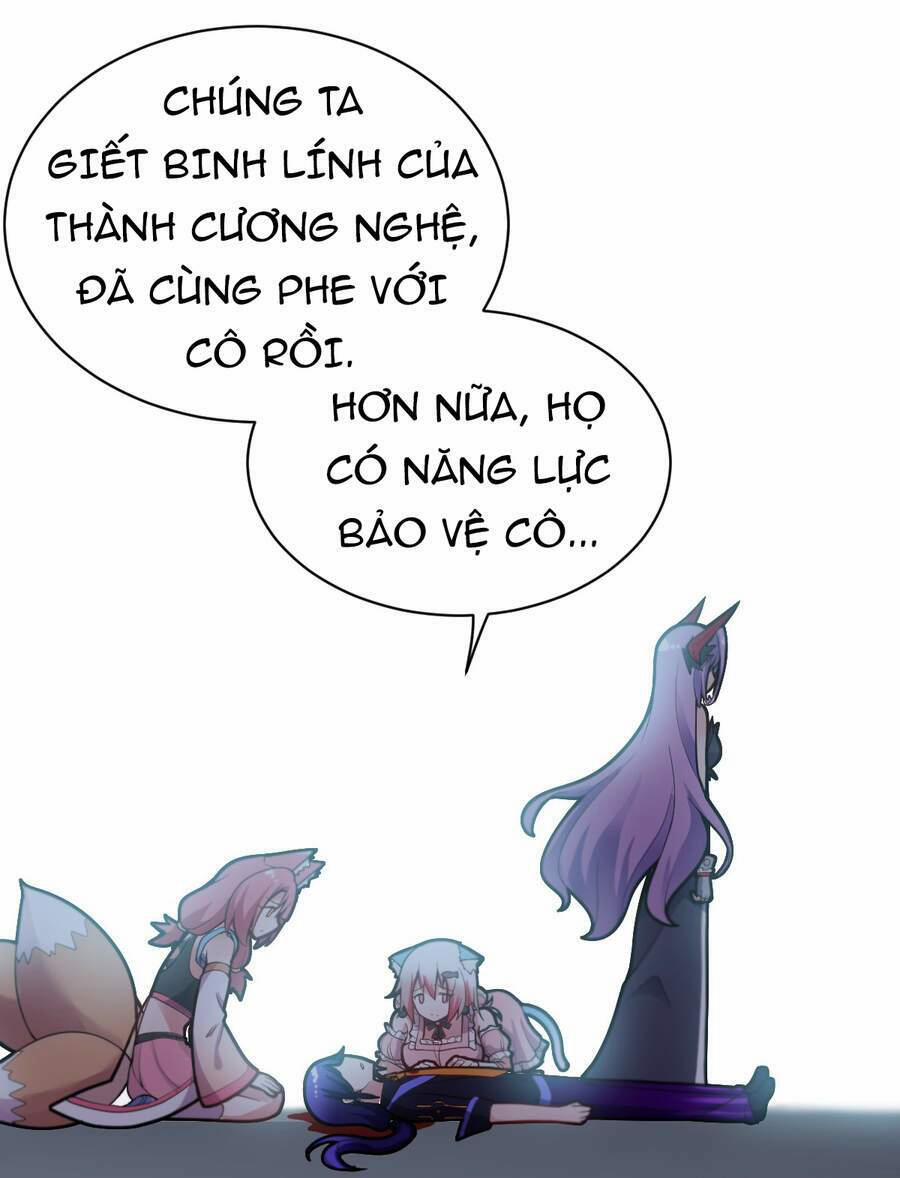 Ma Vương Trở Lại 6 trang 56