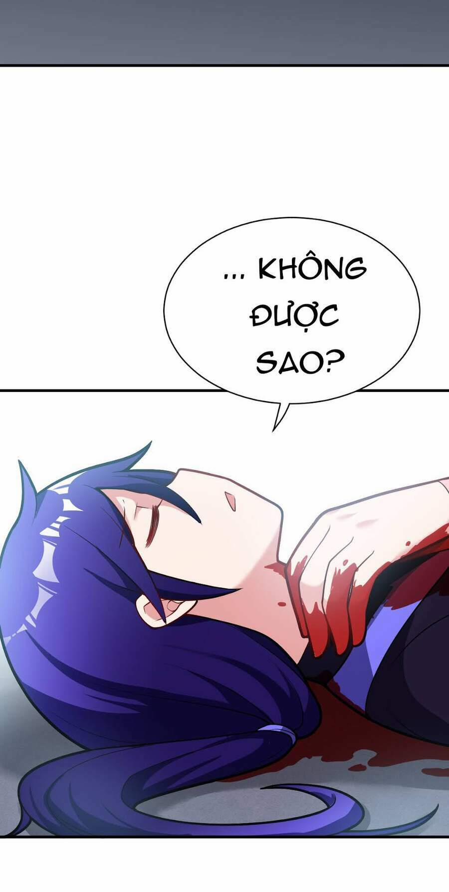 Ma Vương Trở Lại 6 trang 57