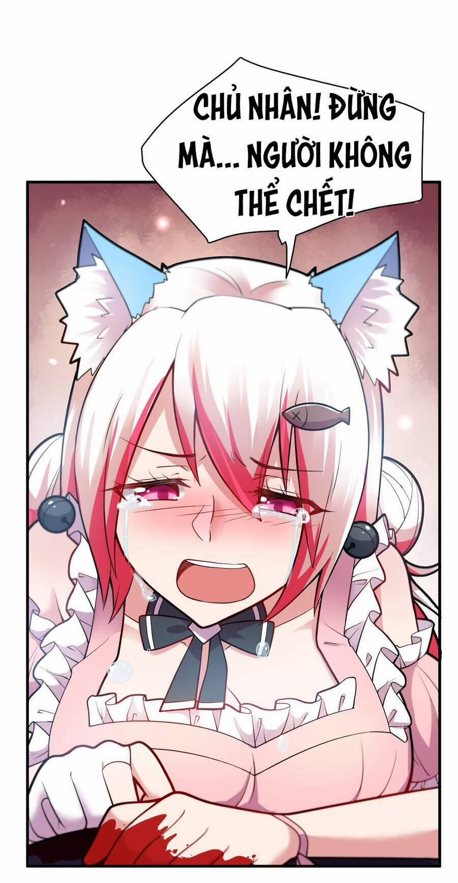 Ma Vương Trở Lại 6 trang 58