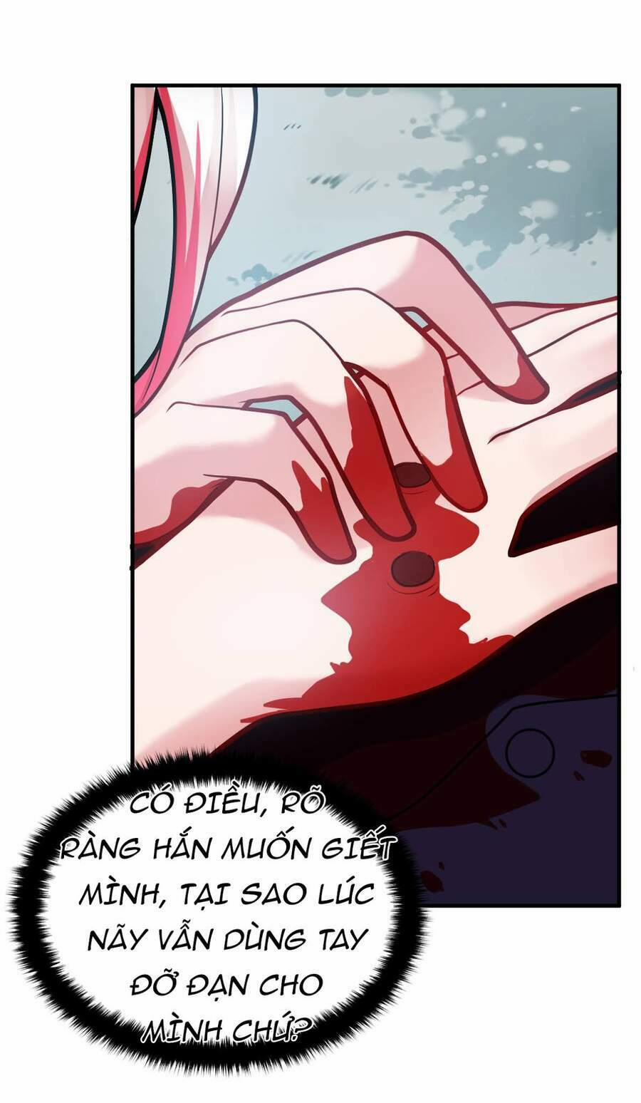 Ma Vương Trở Lại 6 trang 63