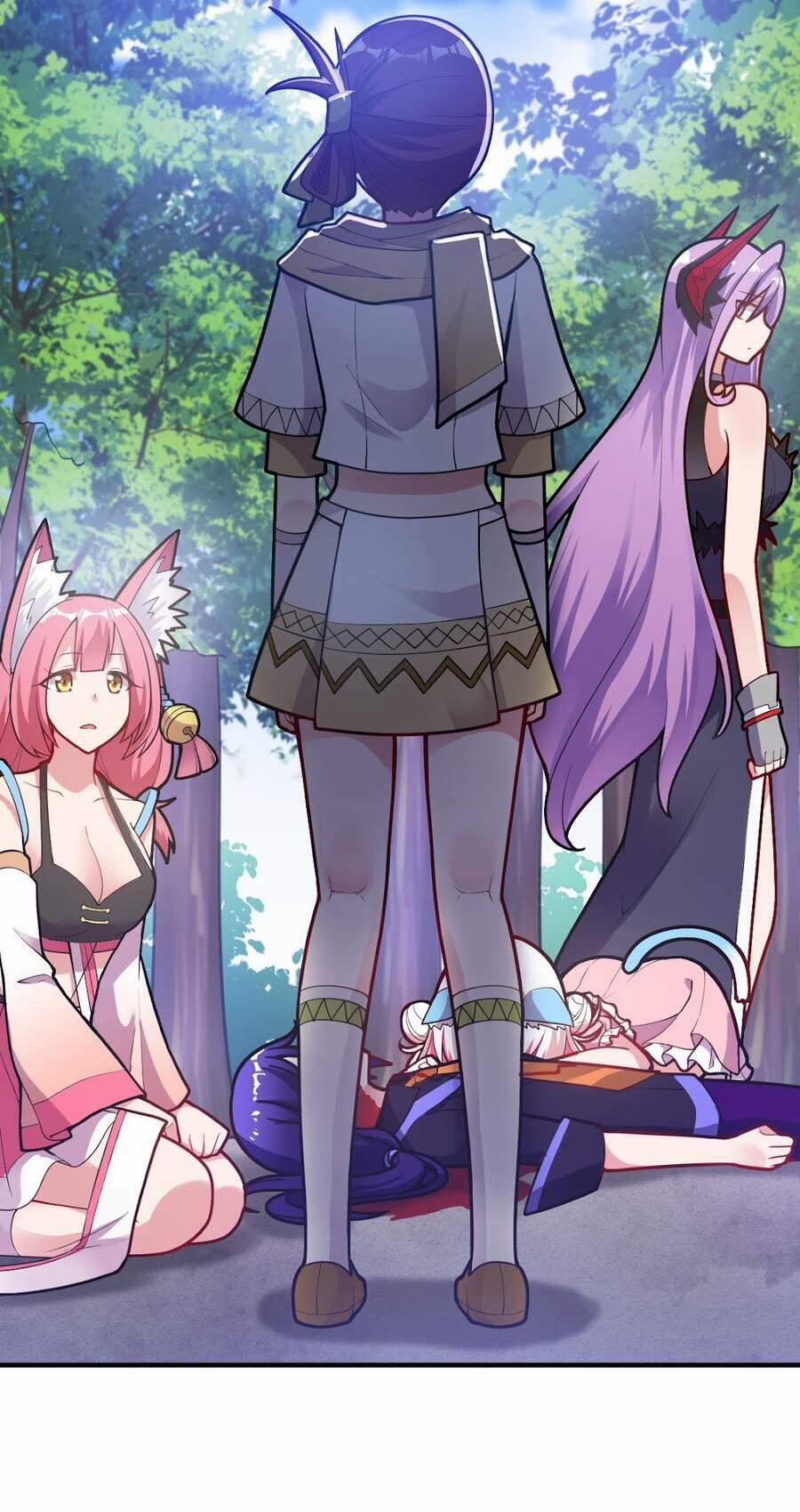 Ma Vương Trở Lại 6 trang 65