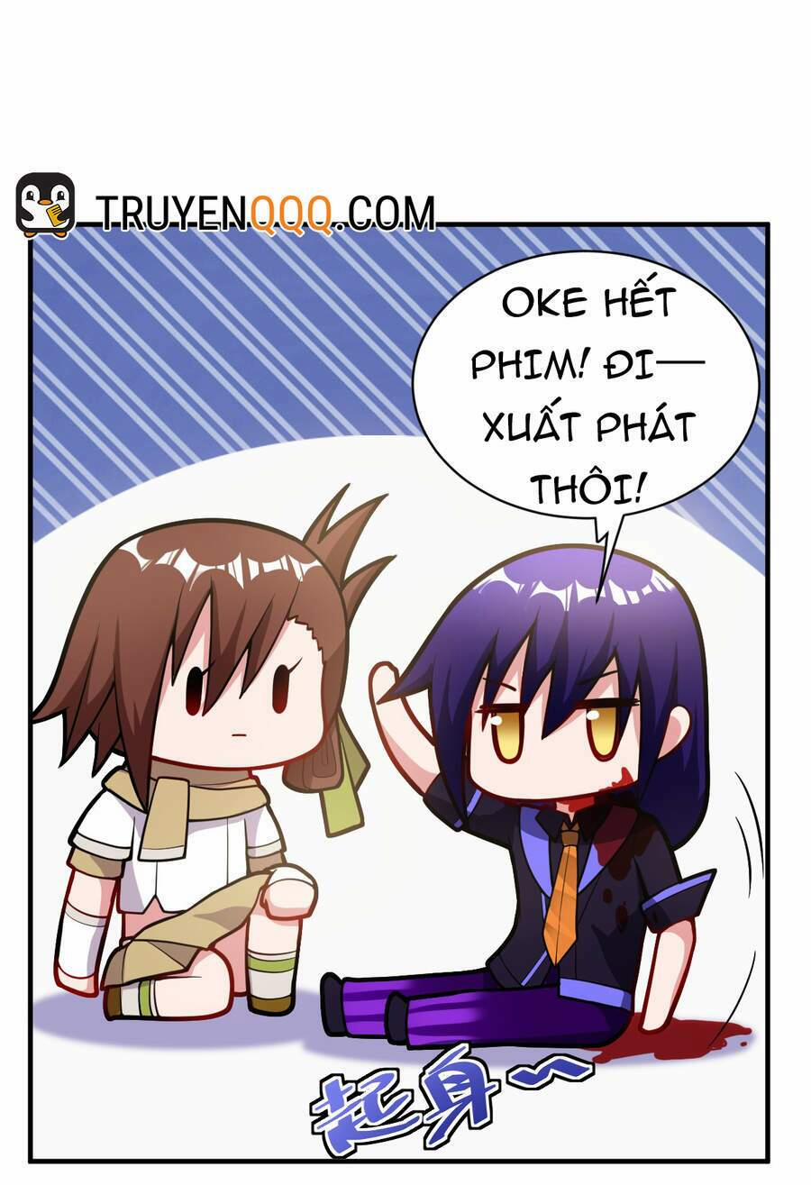 Ma Vương Trở Lại 6 trang 68