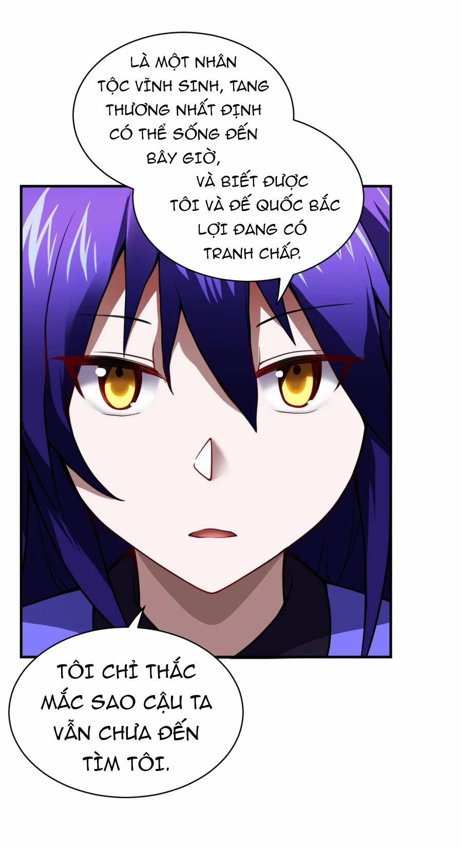 Ma Vương Trở Lại 60 trang 14