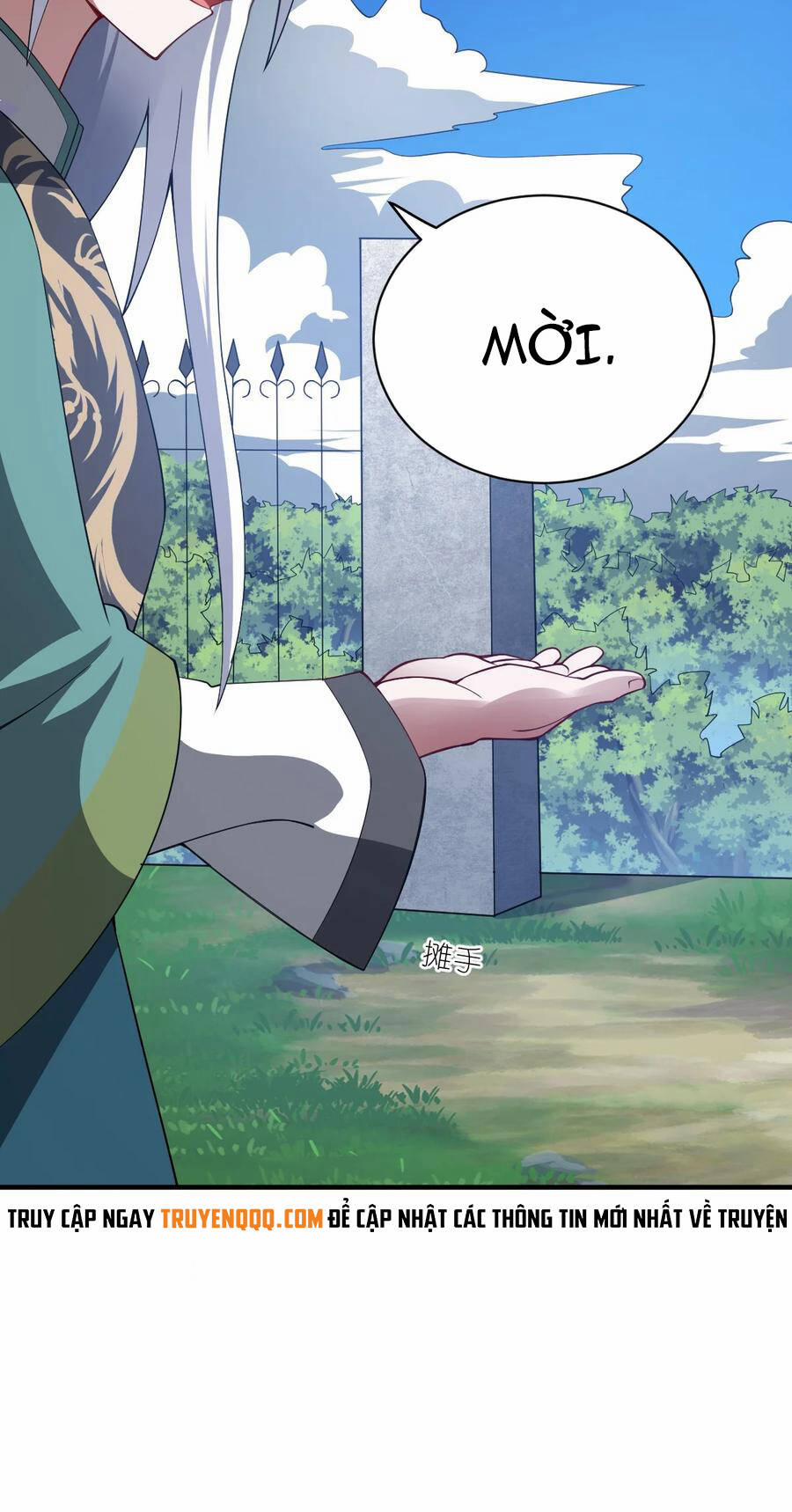 Ma Vương Trở Lại 60 trang 25