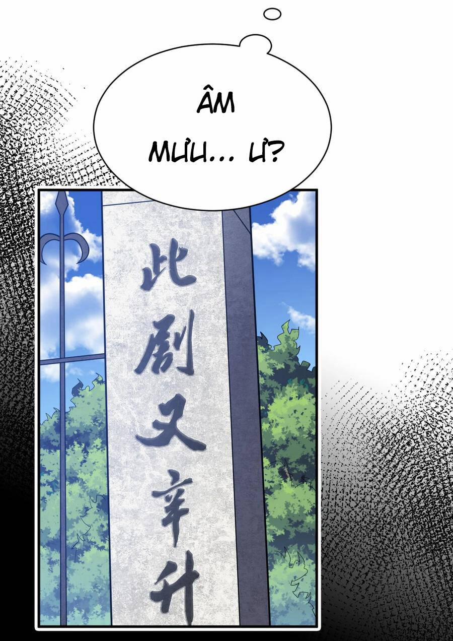 Ma Vương Trở Lại 60 trang 28