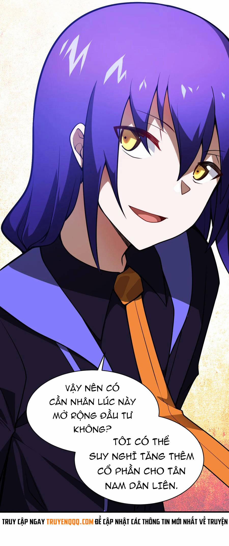 Ma Vương Trở Lại 60 trang 38