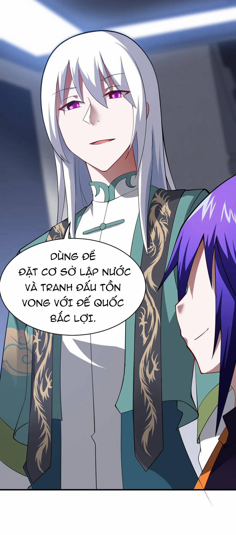 Ma Vương Trở Lại 60 trang 40