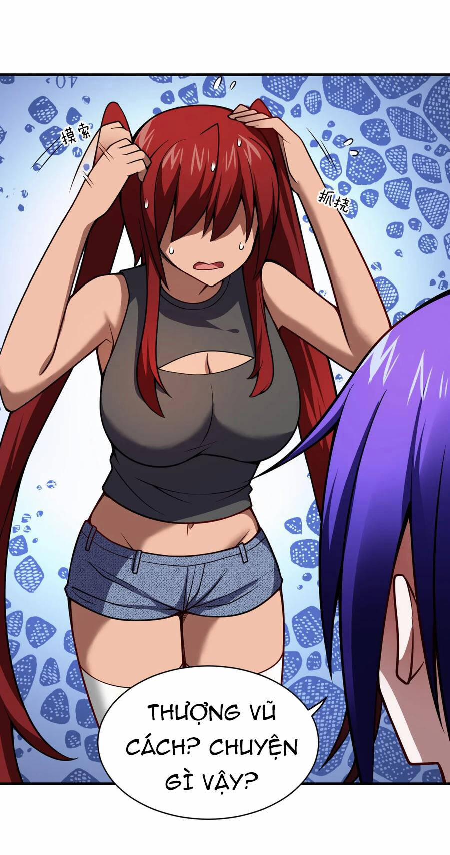 Ma Vương Trở Lại 60 trang 50